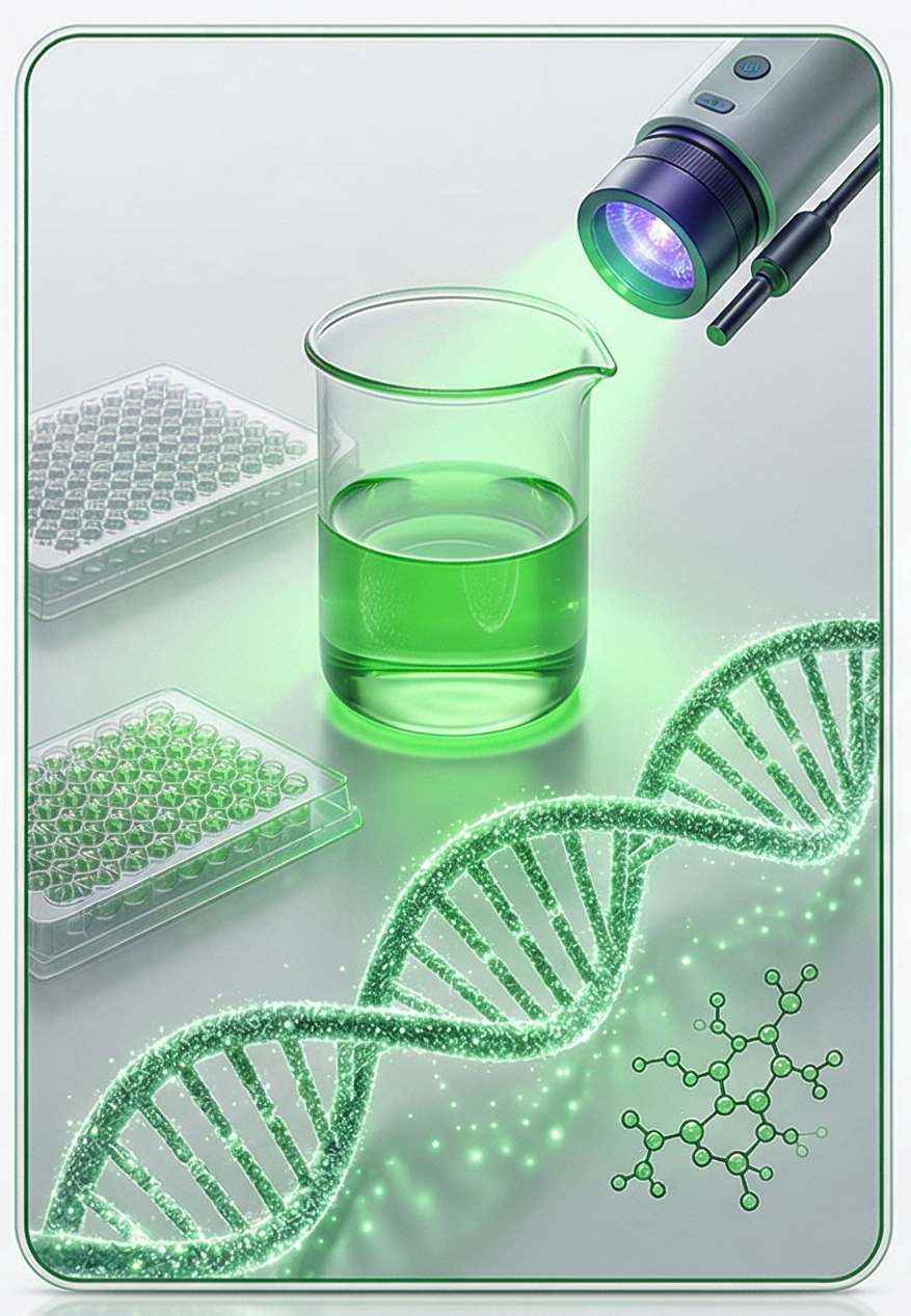 Recombinant Factor C Assay (AI Created)
