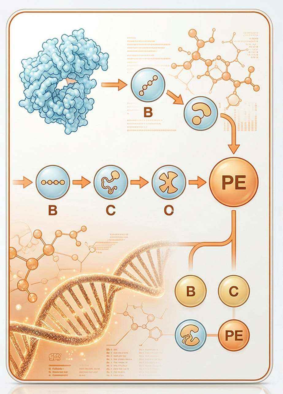 Recombinant Cascade Reagent Assay (AI Created)