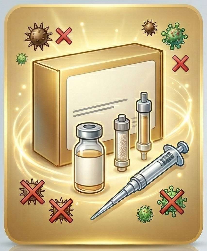 Endotoxin Removal Kit (AI Created)