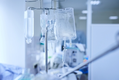 Dialysis water (Creative Biolabs Authorized)