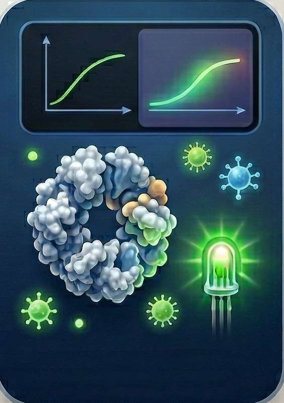 Recombinant Factor C Assay (AI Created)