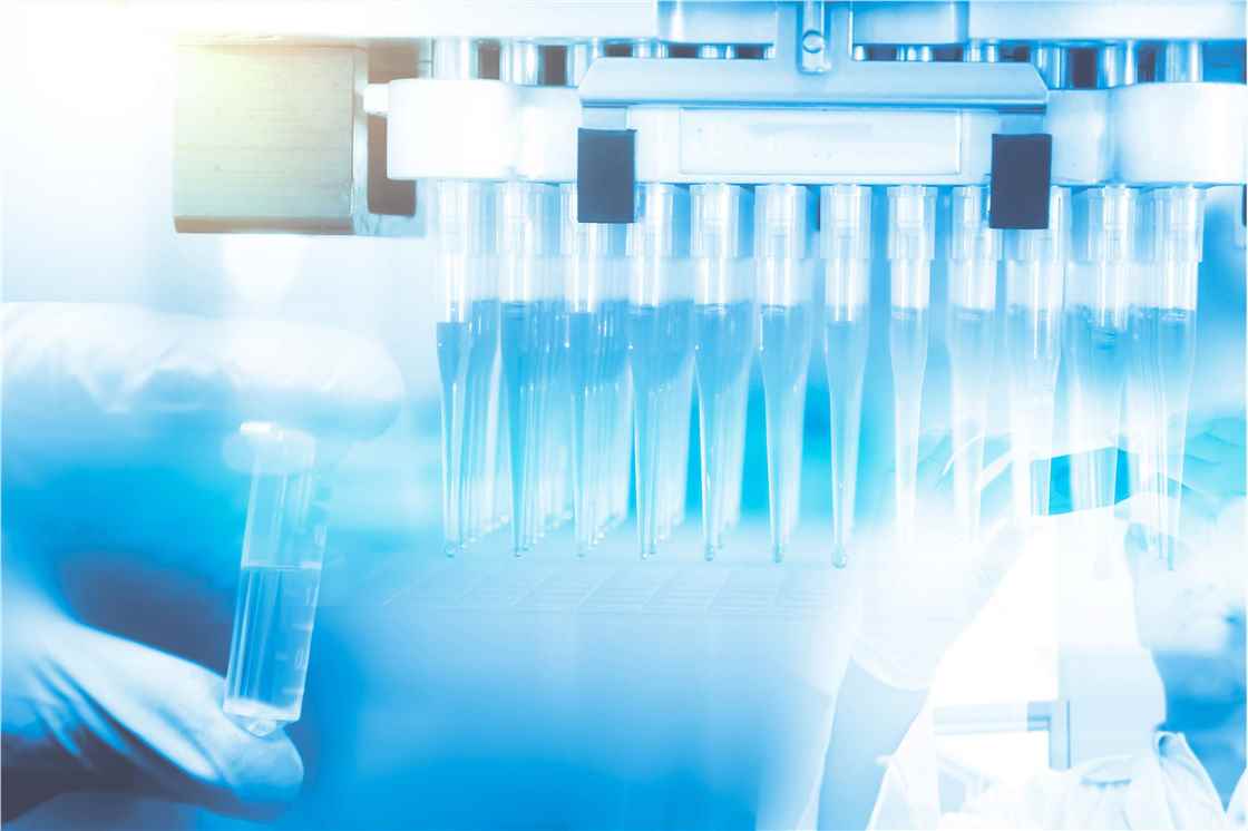 Endotoxin Testing (Creative Biolabs Authorized)