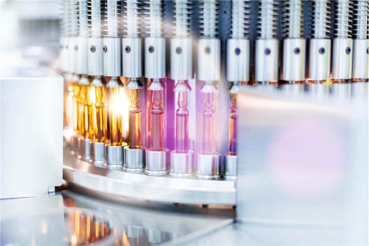 Criteria for Endotoxin Detection (Creative Biolabs Authorized)