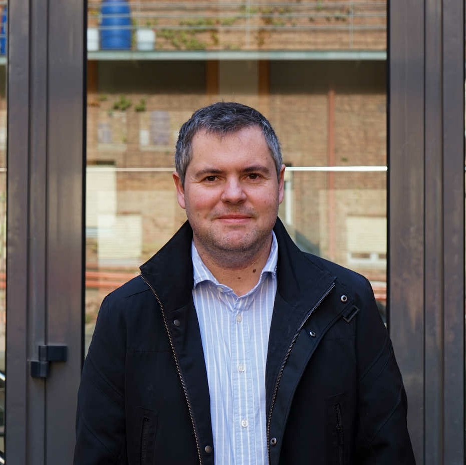 Figure 1. Webinar Speaker: Francesc Guix , Ph.D. (Creative Biolabs Authorized)