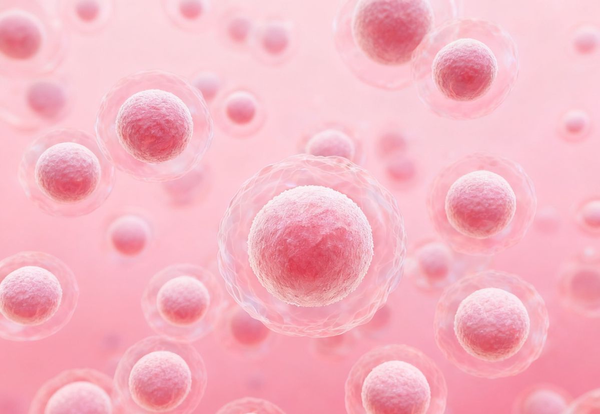 Fig.1 Cells. (Creative Biolabs AI)