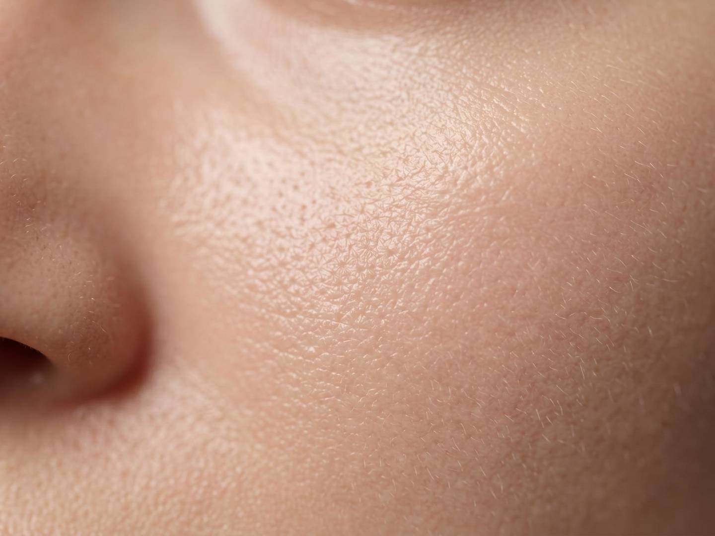 Fig.1 Healthy skin. (Creative Biolabs AI)