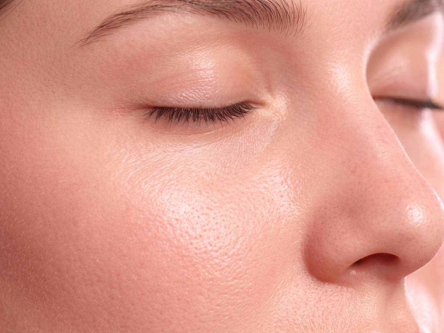 Fig.1 Smooth skin. (Creative Biolabs AI)