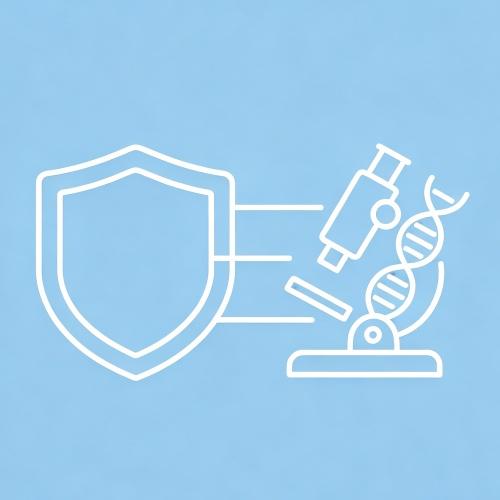 Fig. 3 Integrated Defense Profiling. (Creative Biolabs AI)