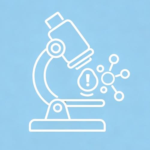 Fig. 4 Granular Inflammatory Analysis. (Creative Biolabs AI)