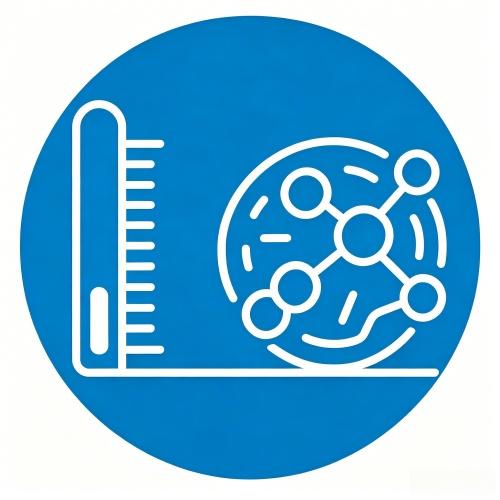 Fig. 4 Optimal Concentration Mapping. (Creative Biolabs AI)