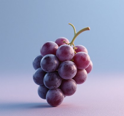 Fig.8 A grape. (Creative Biolabs AI)