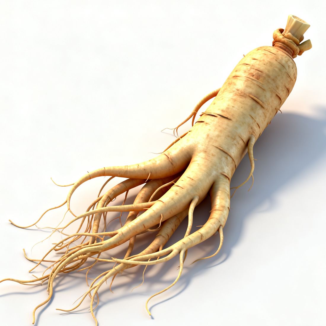 Fig.3 Asparagus cochinchinensis. (Creative Biolabs AI)