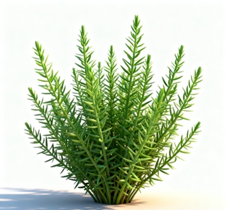 Fig.4 Mulberry bark. (Creative Biolabs AI)