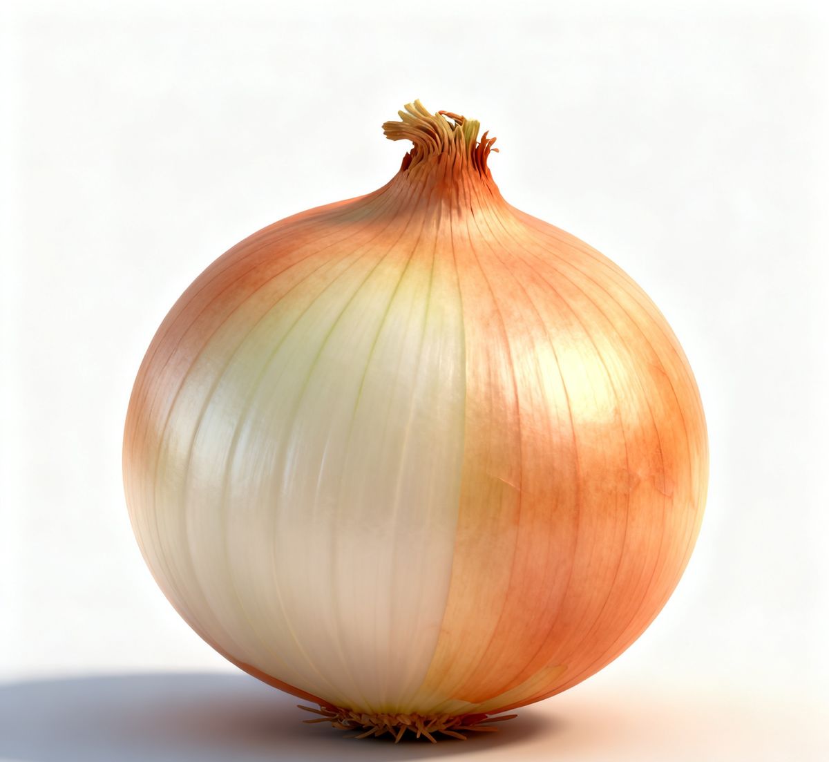 Fig.1 Onion. (Creative Biolabs AI)