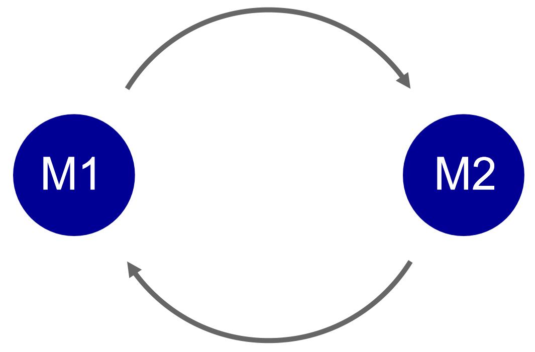 Dynamically switching between these pro-inflammatory (M1) and anti-inflammatory (M2). (Creative Biolabs Original)
