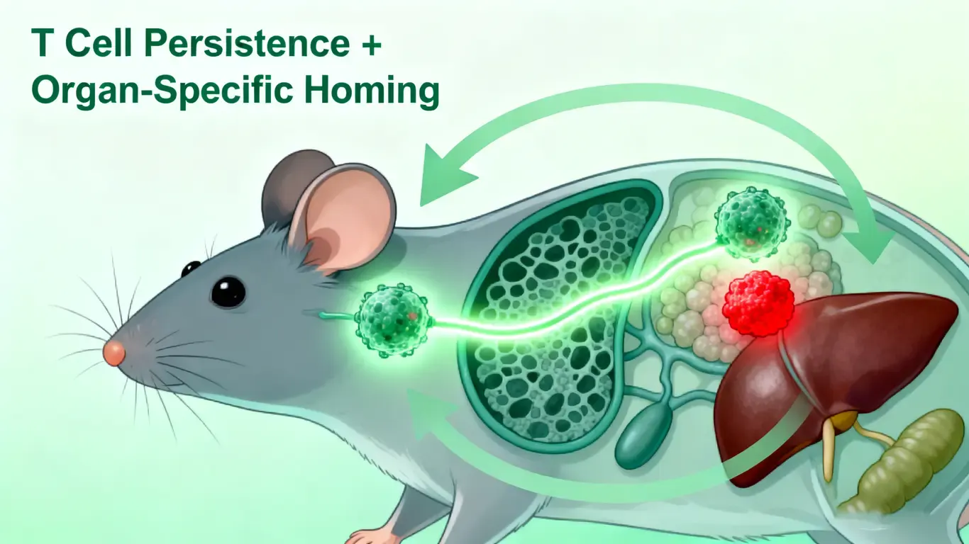 Lymphocyte Activation and Proliferation Assay (Creative Biolabs)