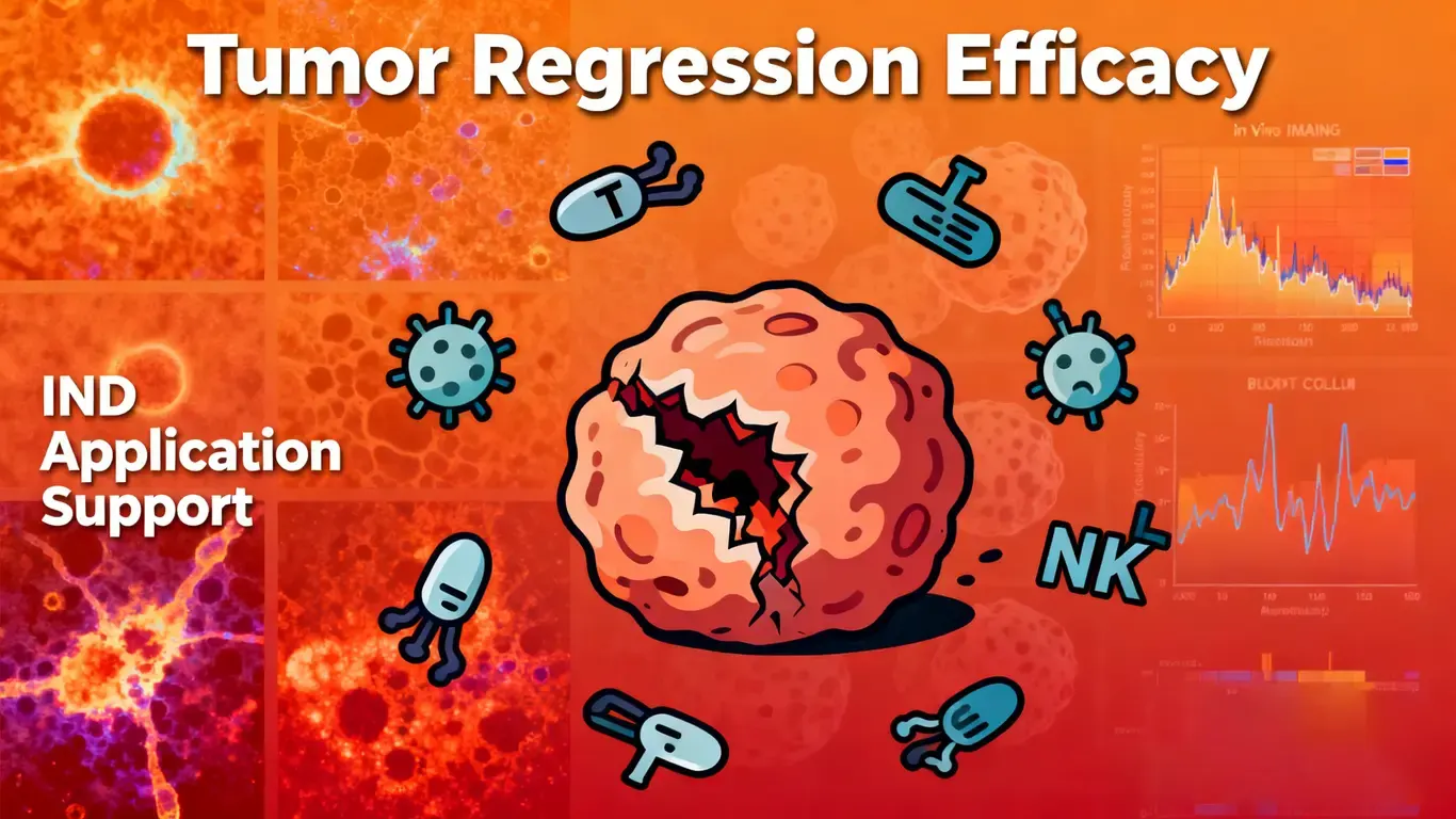 T Cell Persistence and Trafficking Assay (Creative Biolabs)
