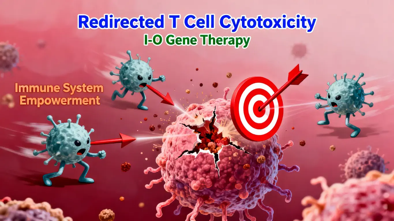TCR-pMHC Dissociation Kinetics Analysis (Creative Biolabs)