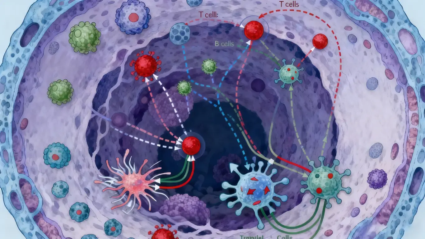 I-O Assays Figure for In Vivo Study. (Creative Biolabs)