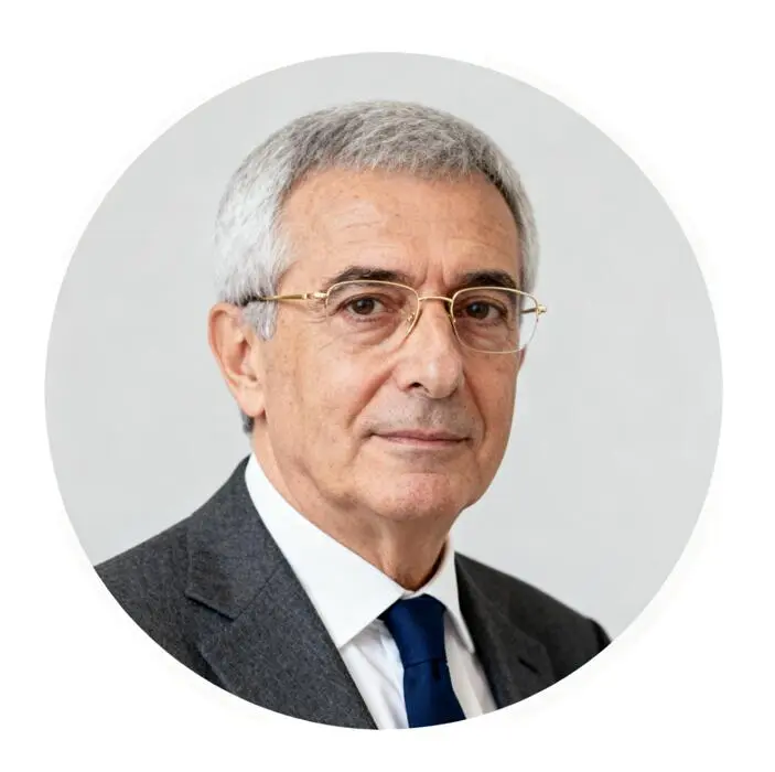 Professor Alessandro Rossi
