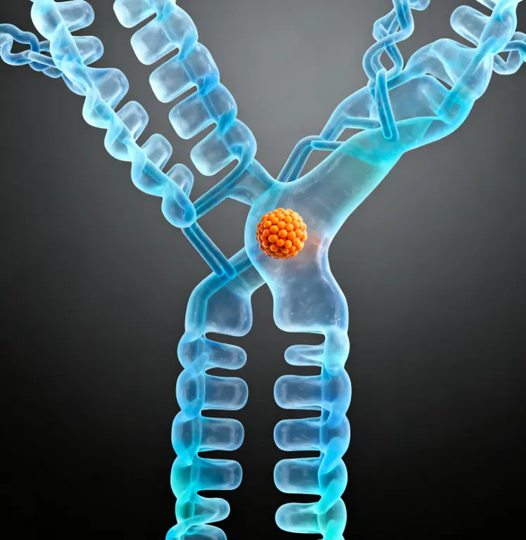 Monoclonal Antibody Icon
