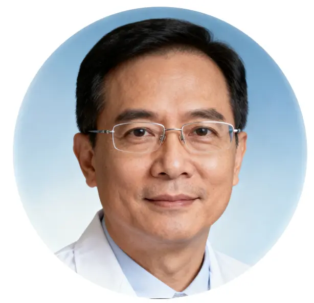 Dr. T. Chen