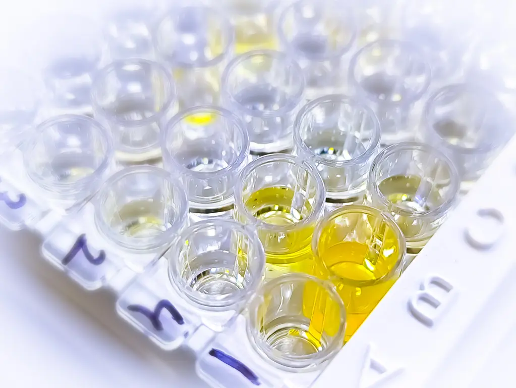 Analytical Equipment Icon