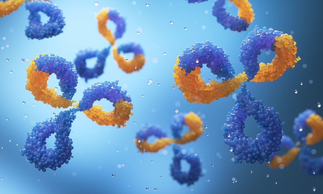 Antibody Conjugated ASO