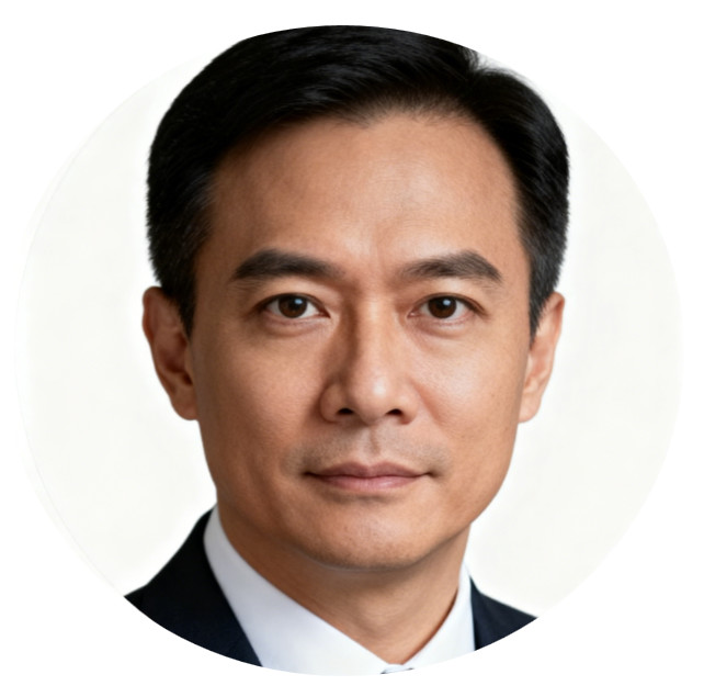 Dr. Michael Zhang