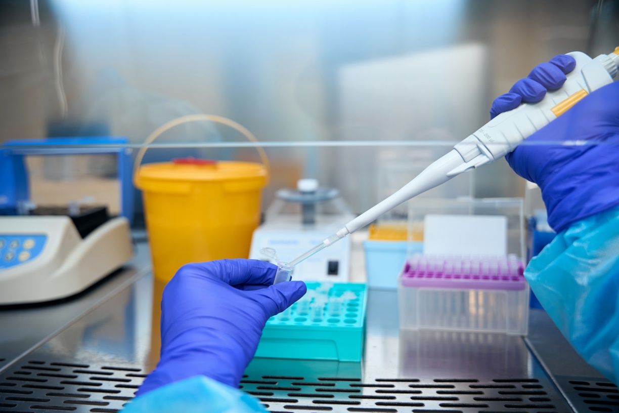 Laboratory Equipment