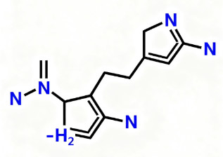 Chitosan structure (Creative Biolabs)