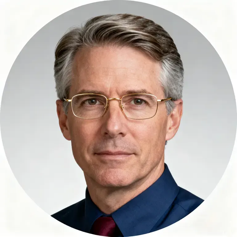 Michael Reinhardt, PhD