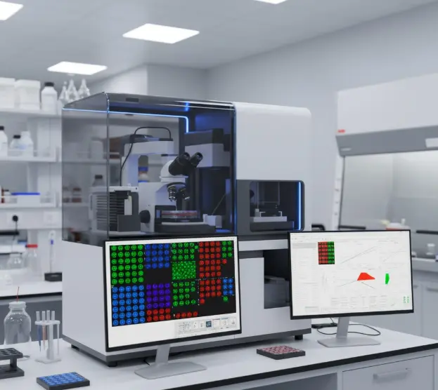 High-Content Screening