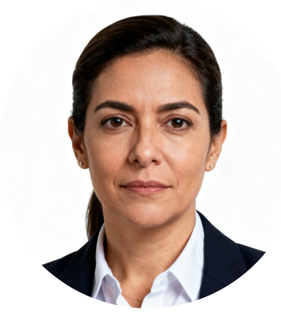 Dr. Elena Rodriguez