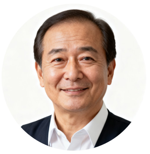 Prof. Kenji Tanaka
