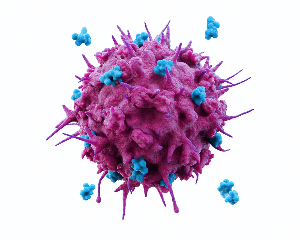 Adenovirus Vector Analysis