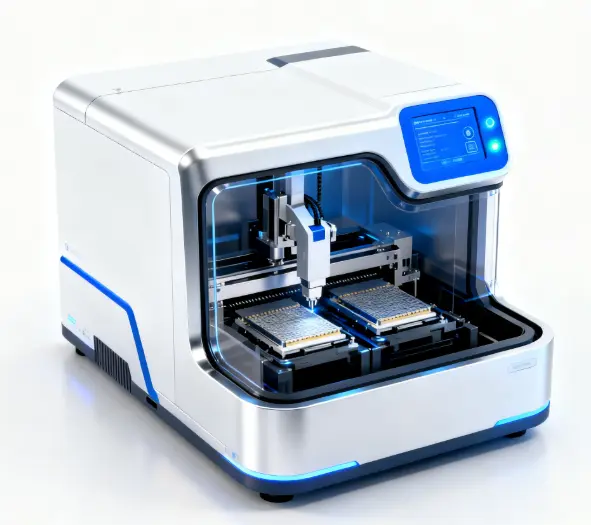 Next-Generation Sequencing (NGS)