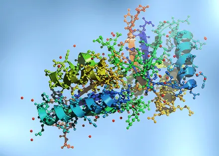 Glycopeptide