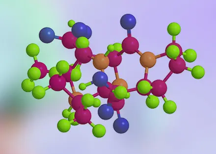 Glycosyl Amino Acids