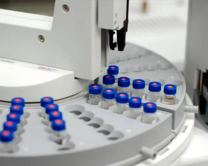 Glycosaminoglycan (GAG) Analysis