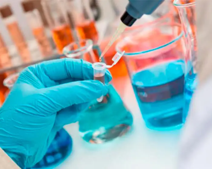 Biomass Components Quantitative Profiling