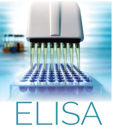 ELISA for Glyco-code Based Diagnostics