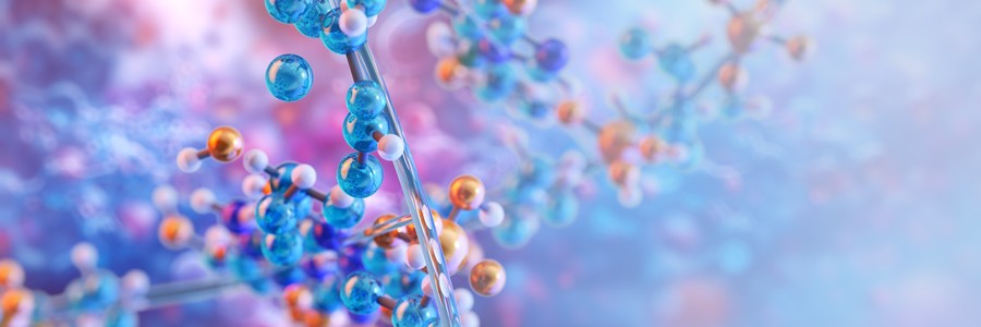 Glycosylation analysis workflow.
