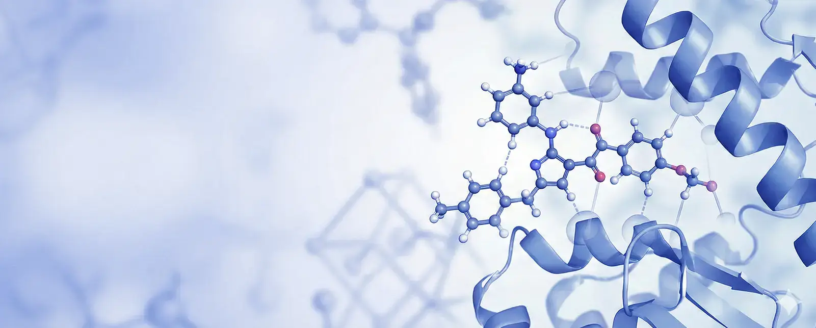 Small-Molecule Drug Discovery