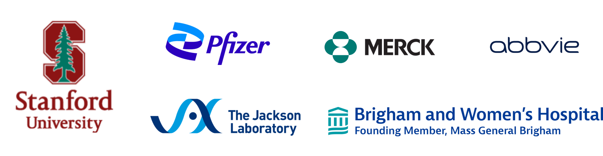 Great Partners of Creative Biolabs. (Creative Biolabs Authorized)