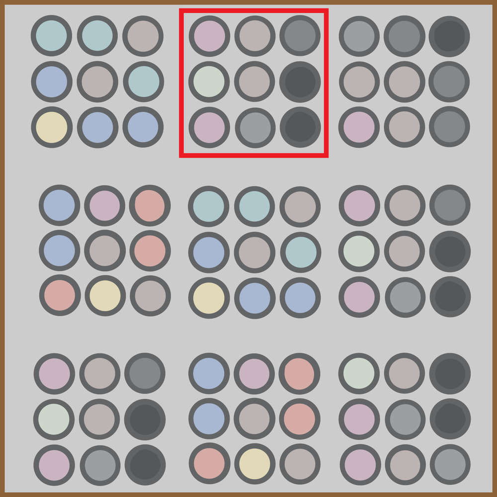 B Cell-based microarray assay. (Creative Biolabs Original)