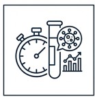 CreStab™ can be applied to phage display libraries. (Creative Biolabs AI)