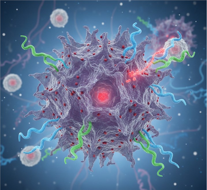 Preclinical development of biologics. (Creative Biolabs AI)