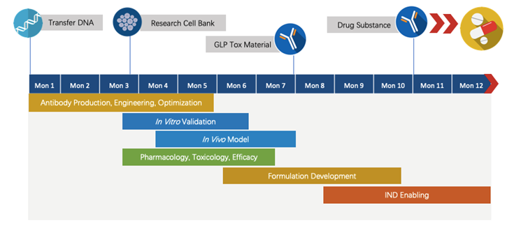 Next-IO™ A2AR Therapeutic Monoclonal Antibody Program