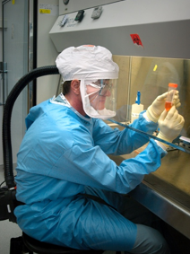 AAV, Lentiviral and Adenovirus Packaging